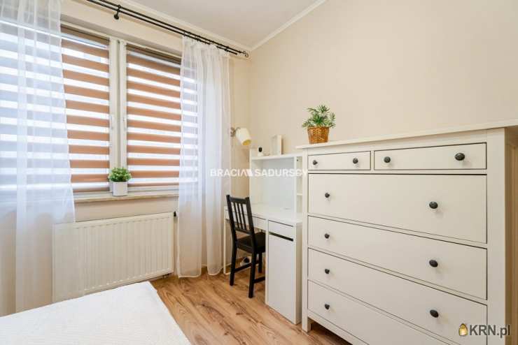 Mieszkanie  na sprzedaż, 2 pokojowe, Kraków, Podgórze/Płaszów, ul. Myśliwska