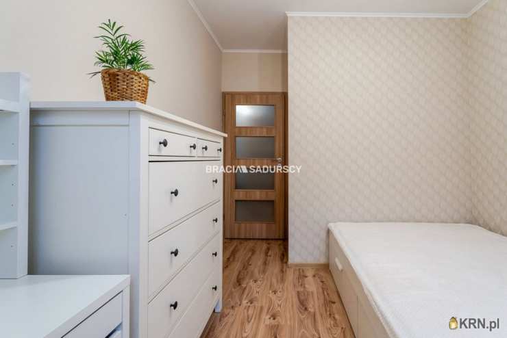 Kraków, Podgórze/Płaszów, ul. Myśliwska, Mieszkanie  na sprzedaż, 2 pokojowe