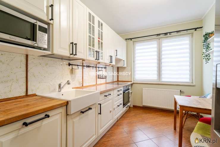 Kraków, Podgórze/Płaszów, ul. Myśliwska, 2 pokojowe, Mieszkanie  na sprzedaż