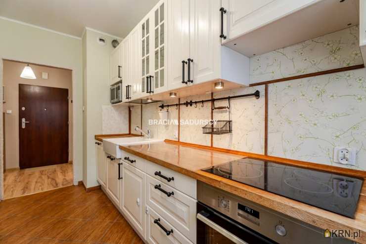 2 pokojowe, Kraków, Podgórze/Płaszów, ul. Myśliwska, Mieszkanie  na sprzedaż