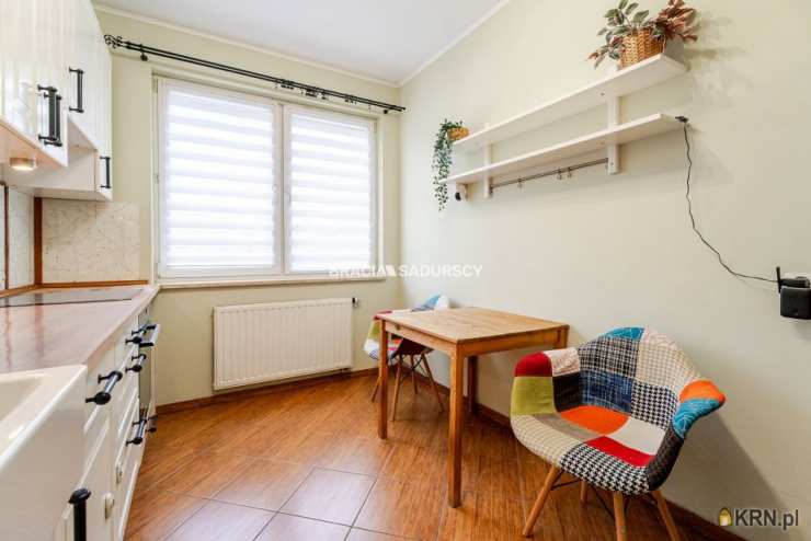 Bracia Sadurscy Oddział BS3 Przewóz, Mieszkanie  na sprzedaż, Kraków, Podgórze/Płaszów, ul. Myśliwska