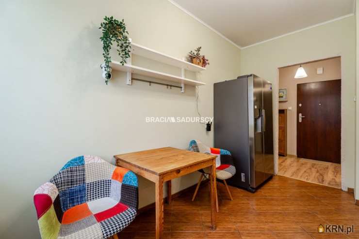 Mieszkanie  na sprzedaż, Kraków, Podgórze/Płaszów, ul. Myśliwska, 2 pokojowe