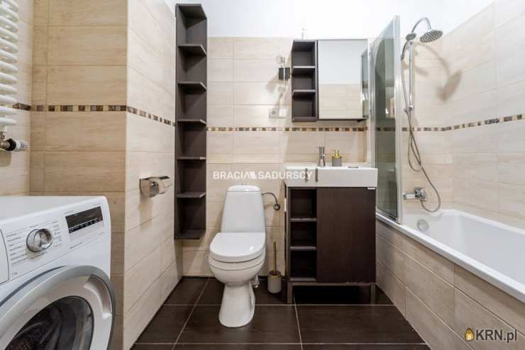 Mieszkanie  na sprzedaż, 2 pokojowe, Kraków, Podgórze/Płaszów, ul. Myśliwska