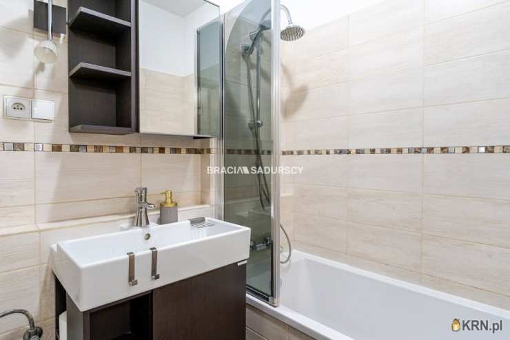 Kraków, Podgórze/Płaszów, ul. Myśliwska, Mieszkanie  na sprzedaż, 2 pokojowe