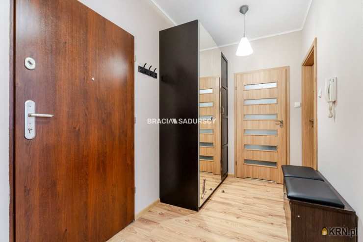 Kraków, Podgórze/Płaszów, ul. Myśliwska, 2 pokojowe, Mieszkanie  na sprzedaż