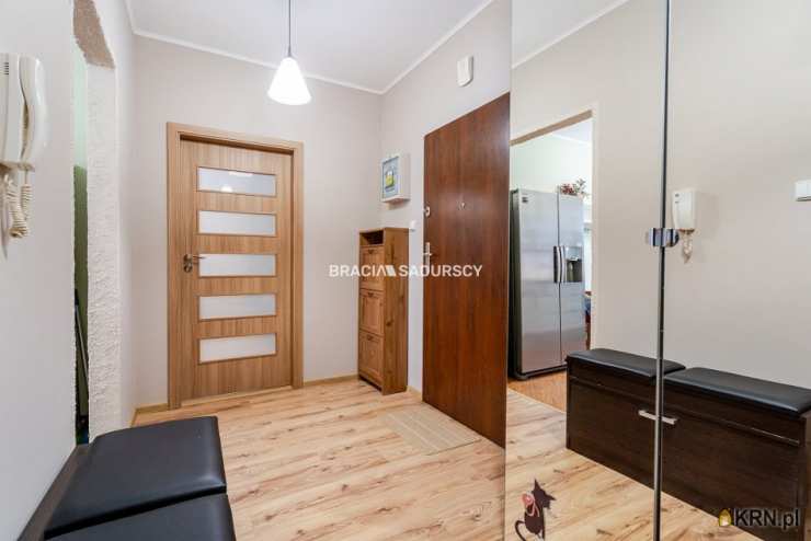 2 pokojowe, Kraków, Podgórze/Płaszów, ul. Myśliwska, Mieszkanie  na sprzedaż