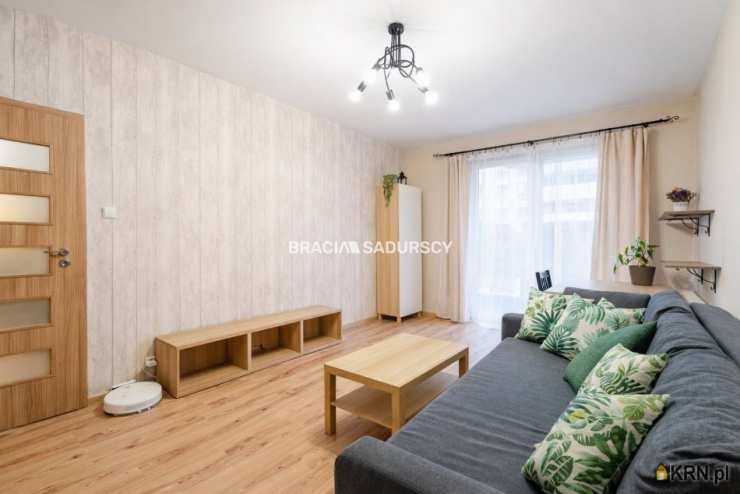 Mieszkanie  na sprzedaż, Kraków, Podgórze/Płaszów, ul. Myśliwska, 2 pokojowe