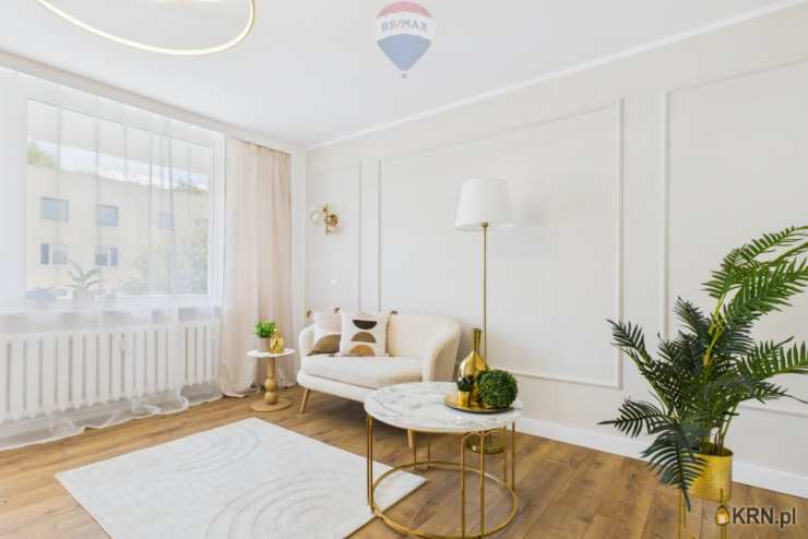 Mieszkanie  na sprzedaż, 2 pokojowe, Zielona Góra, ul. 