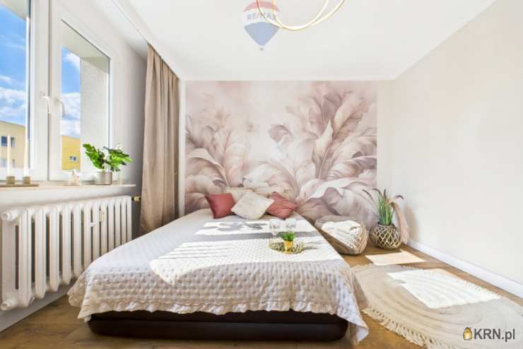 2 pokojowe, Mieszkanie  na sprzedaż, Zielona Góra, ul. 