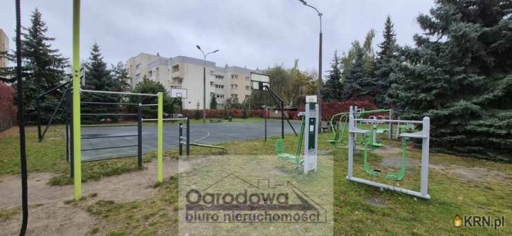 Mieszkanie  na sprzedaż, Warszawa, Mokotów, ul. , 2 pokojowe