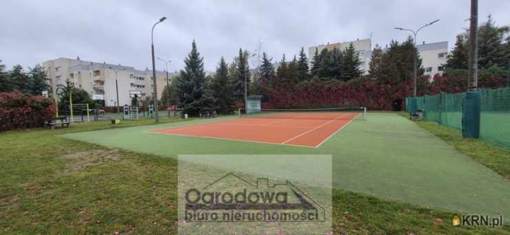 2 pokojowe, Warszawa, Mokotów, ul. , Mieszkanie  na sprzedaż