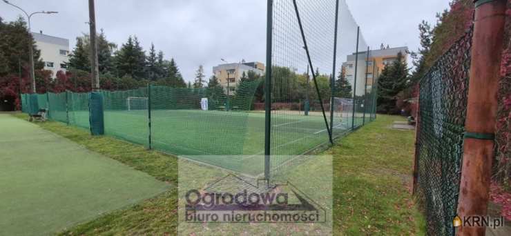 Ogrodowa Sp. z o.o., Mieszkanie  na sprzedaż, Warszawa, Mokotów, ul. 