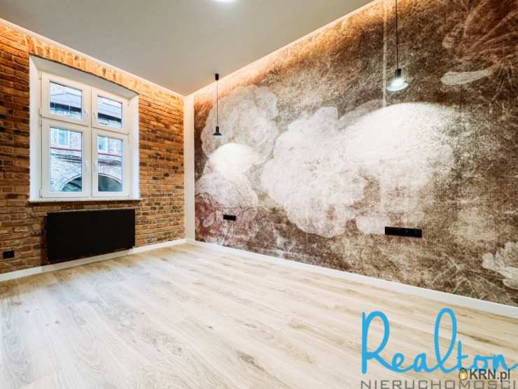 2 pokojowe, Katowice, Janów-Nikiszowiec/Nikiszowiec, ul. , Mieszkanie  na sprzedaż