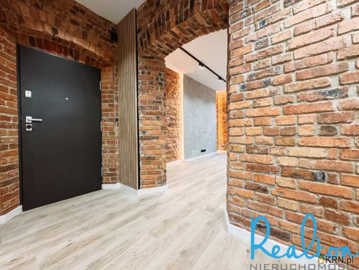 2 pokojowe, Mieszkanie  na sprzedaż, Katowice, Janów-Nikiszowiec/Nikiszowiec, ul. 