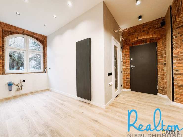 Realton Nieruchomości, Mieszkanie  na sprzedaż, Katowice, Janów-Nikiszowiec/Nikiszowiec, ul. 