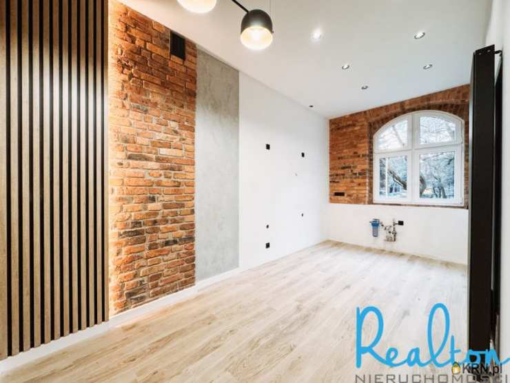 Mieszkanie  na sprzedaż, Katowice, Janów-Nikiszowiec/Nikiszowiec, ul. , 2 pokojowe