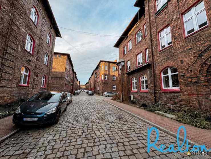 Katowice, Janów-Nikiszowiec/Nikiszowiec, ul. , Mieszkanie  na sprzedaż, 2 pokojowe