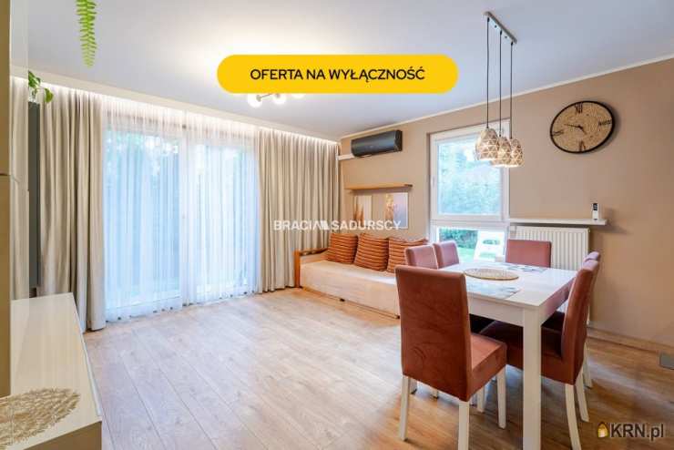 Mieszkanie  na sprzedaż, Kraków, Bieńczyce, ul. Fatimska, 3 pokojowe