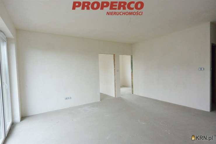 Busko-Zdrój, ul. , 3 pokojowe, Mieszkanie  na sprzedaż