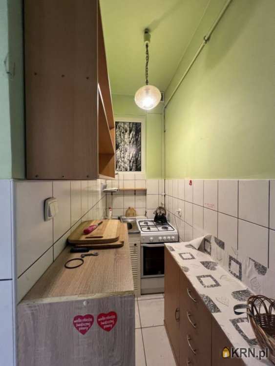 Mieszkanie  do wynajęcia, Wrocław, Psie Pole/Kleczków, ul. Z. Dębickiego, 2 pokojowe