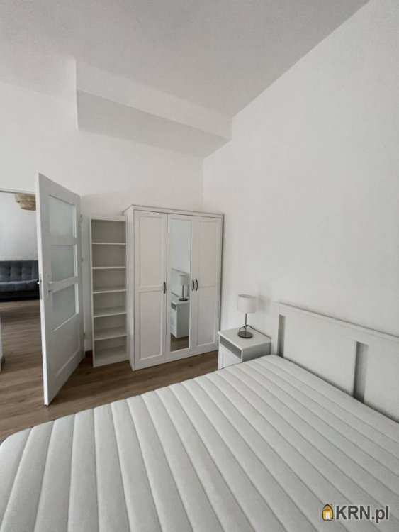 2 pokojowe, Wrocław, Psie Pole/Kleczków, ul. Z. Dębickiego, Mieszkanie  do wynajęcia