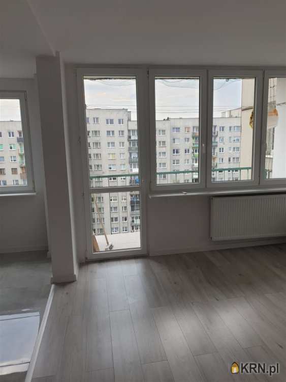 2 pokojowe, Mieszkanie  na sprzedaż, Będzin, Małobądz/os. Syberka, ul. 