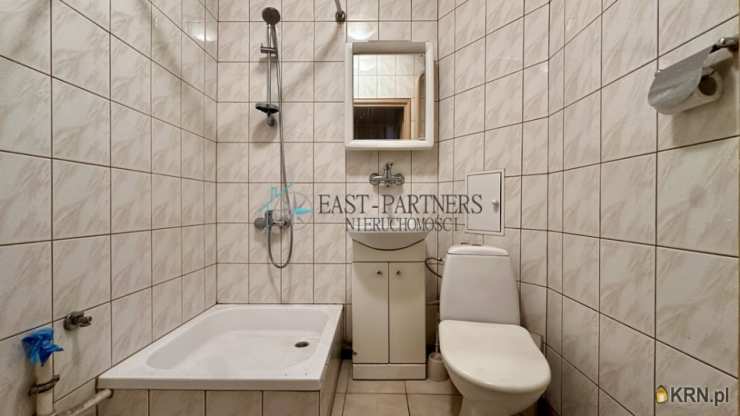 2 pokojowe, Białystok, Centrum, ul. , Mieszkanie  na sprzedaż