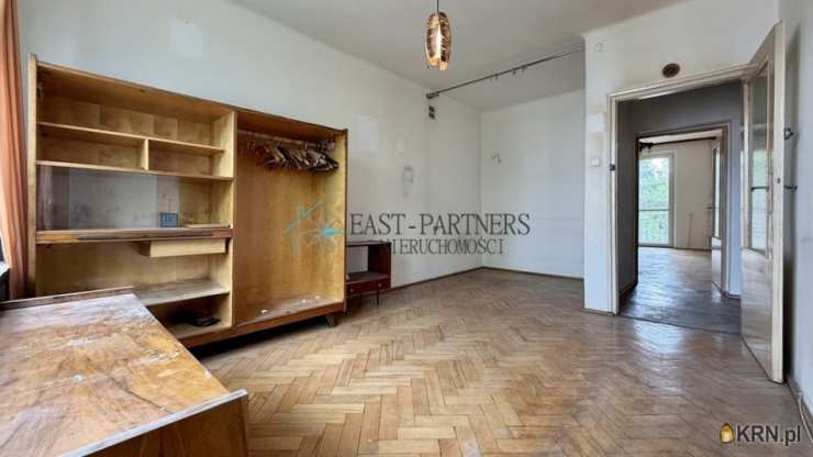 East-Partners Nieruchomości, Mieszkanie  na sprzedaż, Białystok, Centrum, ul. 