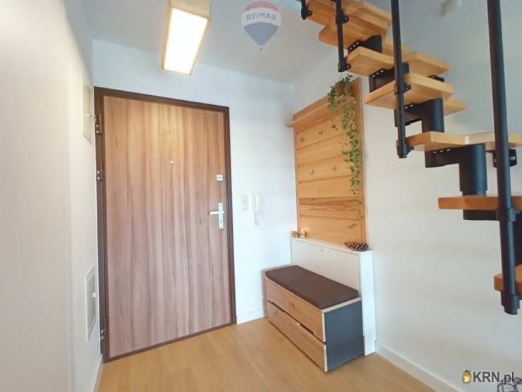 3 pokojowe, Mieszkanie  do wynajęcia, Bielsko-Biała, ul. 