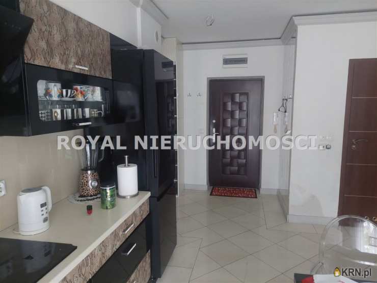 3 pokojowe, Mieszkanie  na sprzedaż, Bytom, Rozbark, ul. 