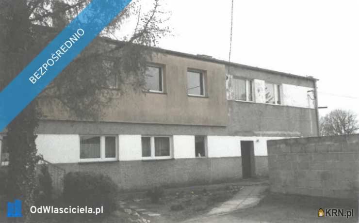 Mieszkanie  na sprzedaż, Chróścina, ul. , 2 pokojowe