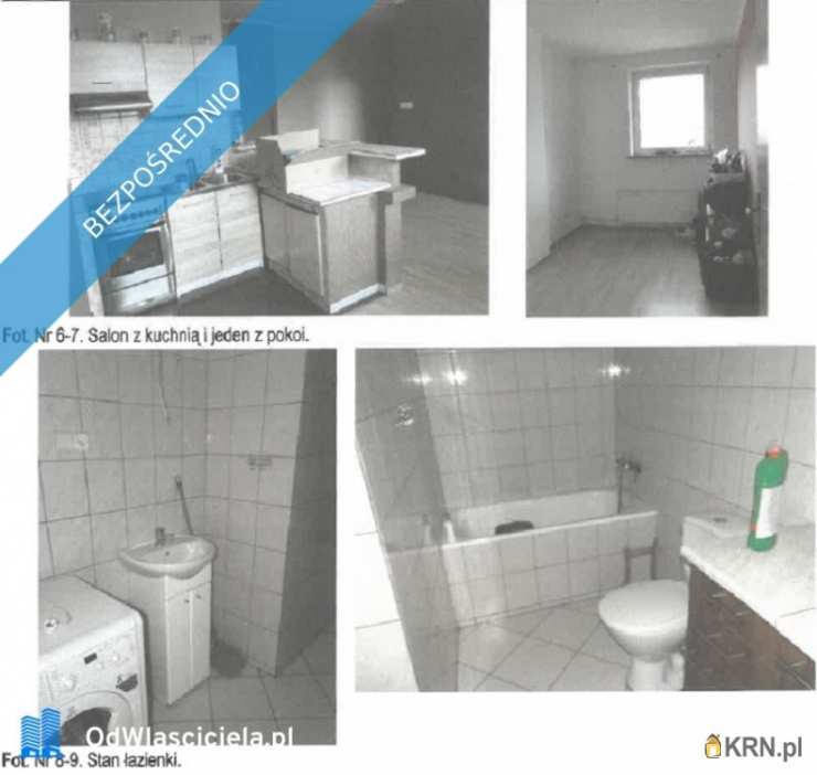 Chróścina, ul. , 2 pokojowe, Mieszkanie  na sprzedaż