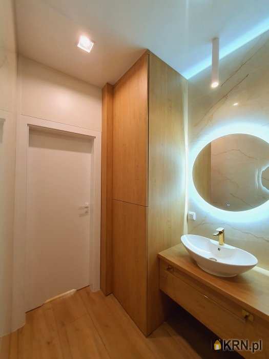 , Mieszkanie  do wynajęcia, Częstochowa, Raków, ul. Struga