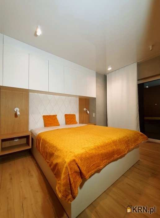 2 pokojowe, Mieszkanie  do wynajęcia, Częstochowa, Raków, ul. Struga