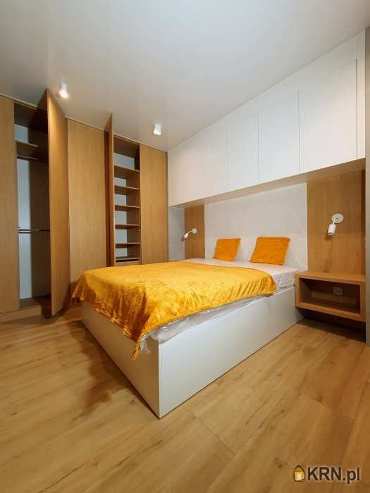 Mieszkanie  do wynajęcia, Częstochowa, Raków, ul. Struga, 2 pokojowe