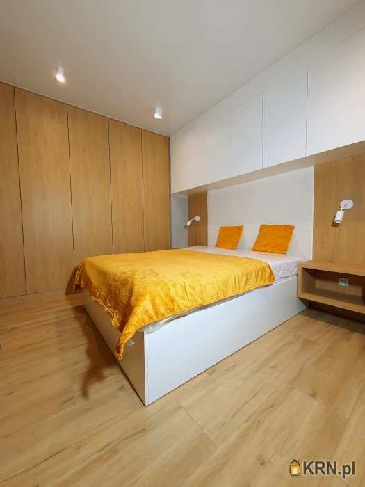 Mieszkanie  do wynajęcia, 2 pokojowe, Częstochowa, Raków, ul. Struga