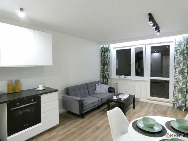 Dąbrowa Górnicza, Centrum, ul. ks. Augustynika, Mieszkanie  na sprzedaż, 3 pokojowe