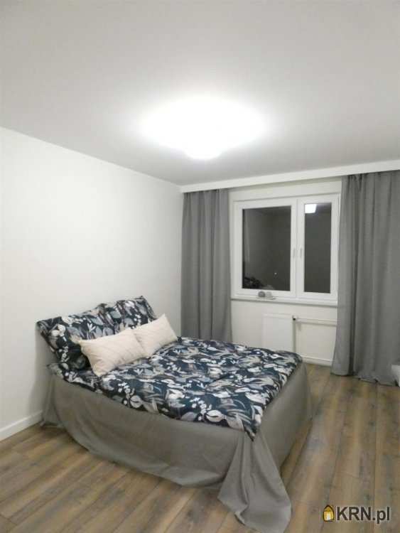 Mieszkanie  na sprzedaż, Dąbrowa Górnicza, Centrum, ul. ks. Augustynika, 3 pokojowe