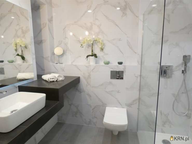 Dąbrowa Górnicza, Centrum, ul. ks. Augustynika, 3 pokojowe, Mieszkanie  na sprzedaż