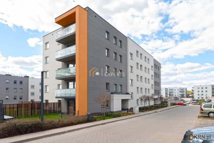 Mieszkanie  na sprzedaż, Gdańsk, Jasień, ul. T. Jasińskiego, 2 pokojowe