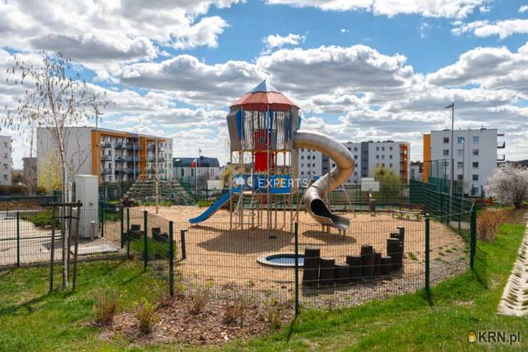 Mieszkanie  na sprzedaż, 2 pokojowe, Gdańsk, Jasień, ul. T. Jasińskiego