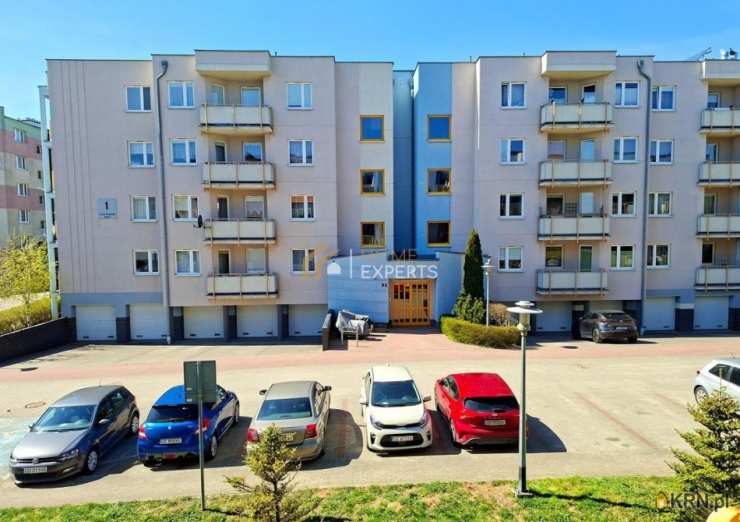 Mieszkanie  na sprzedaż, Gdańsk, Chełm, ul. prof. S. Szpora, 2 pokojowe