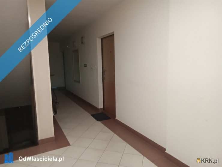 2 pokojowe, Mieszkanie  na sprzedaż, Gdańsk, ul. 