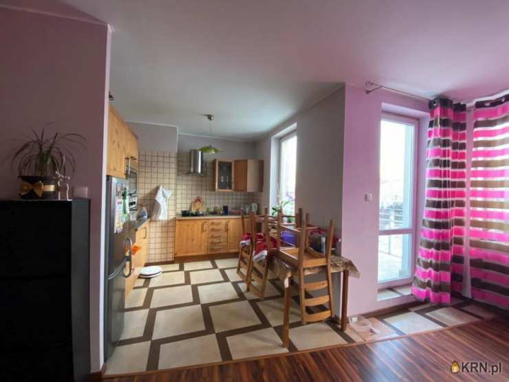 2 pokojowe, Mieszkanie  na sprzedaż, Gdynia, Grabówek, ul. 