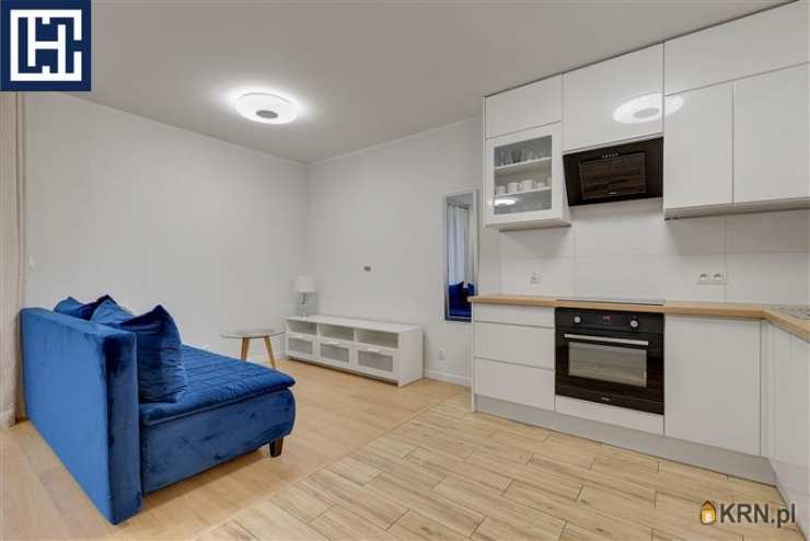 Mieszkanie  do wynajęcia, 2 pokojowe, Gdynia, Leszczynki, ul. K. Geskiego