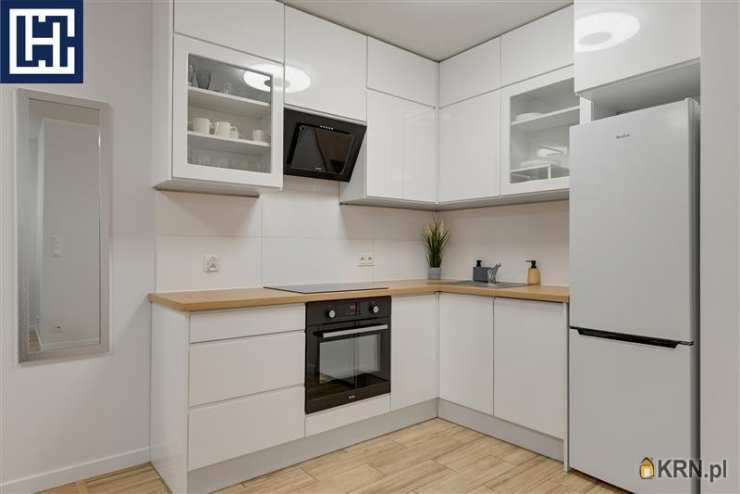 Gdynia, Leszczynki, ul. K. Geskiego, 2 pokojowe, Mieszkanie  do wynajęcia