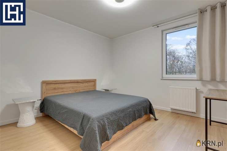 2 pokojowe, Mieszkanie  do wynajęcia, Gdynia, Leszczynki, ul. K. Geskiego