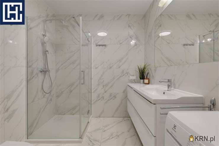 Mieszkanie  do wynajęcia, Gdynia, Leszczynki, ul. K. Geskiego, 2 pokojowe