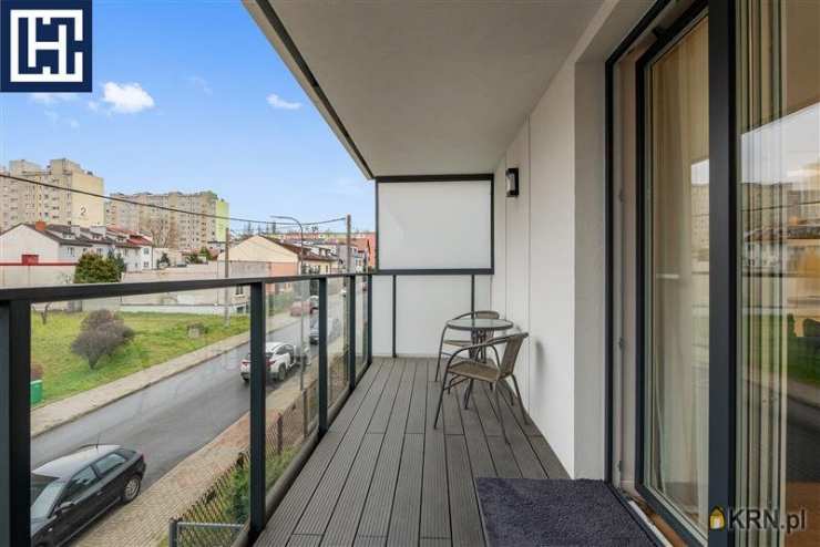 Mieszkanie  do wynajęcia, 2 pokojowe, Gdynia, Leszczynki, ul. K. Geskiego