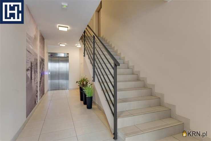 Gdynia, Leszczynki, ul. K. Geskiego, Mieszkanie  do wynajęcia, 2 pokojowe